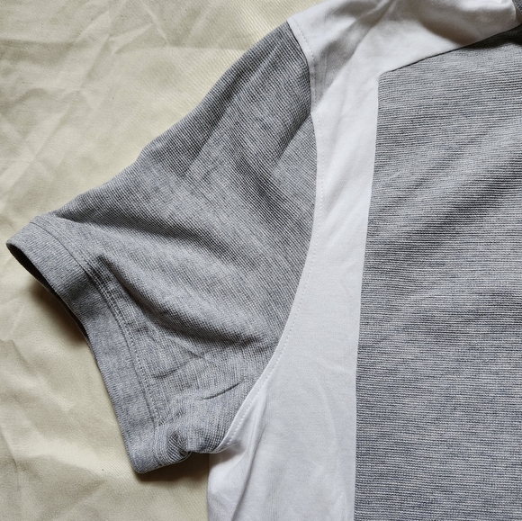 Calvin Klein Men's Liquid Touch Polo shirt (Medium) - Picture 5 of 8